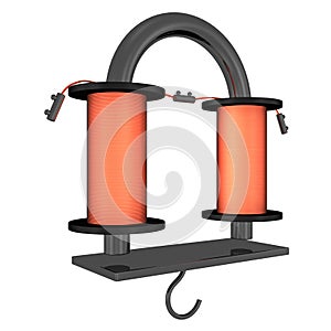 Electro Magnet-U-Shape photo